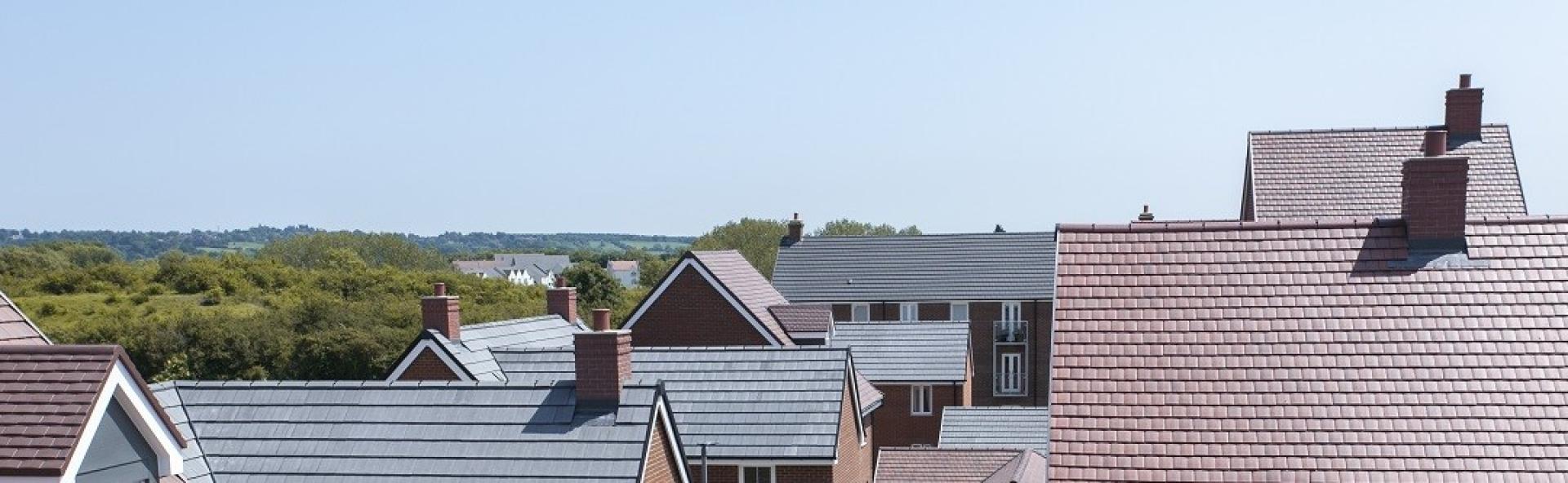 Roofers in Sheffield, Rotherham, Dronfield &amp; Chesterfield - Local Roofing Specialists