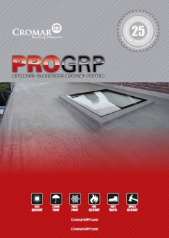 Cromar Building Products PROGRP