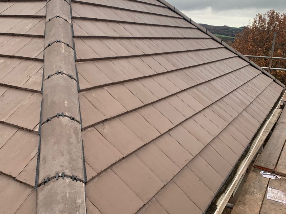 Full Roof Refurbishment - Sheffield, S17->title 4