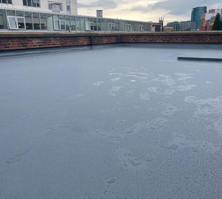 TOR GRP Liquid Flat Roofing System - Sheffield, S1->title 5