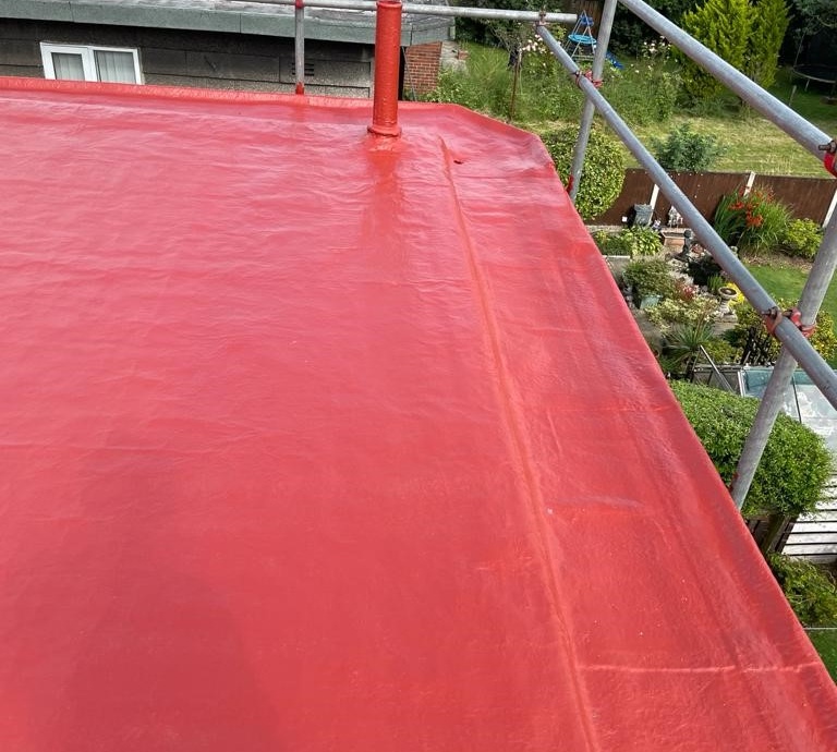 TOR Liquid Flat Roofing System - Rotherham, S66->title 2