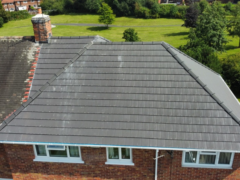 Full Roof Replacement, Sheffield, S2->title 5