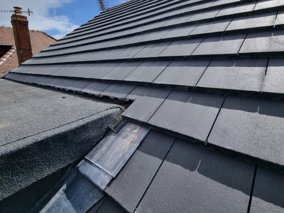 Full Roof Replacement, Sheffield, S11->title 5