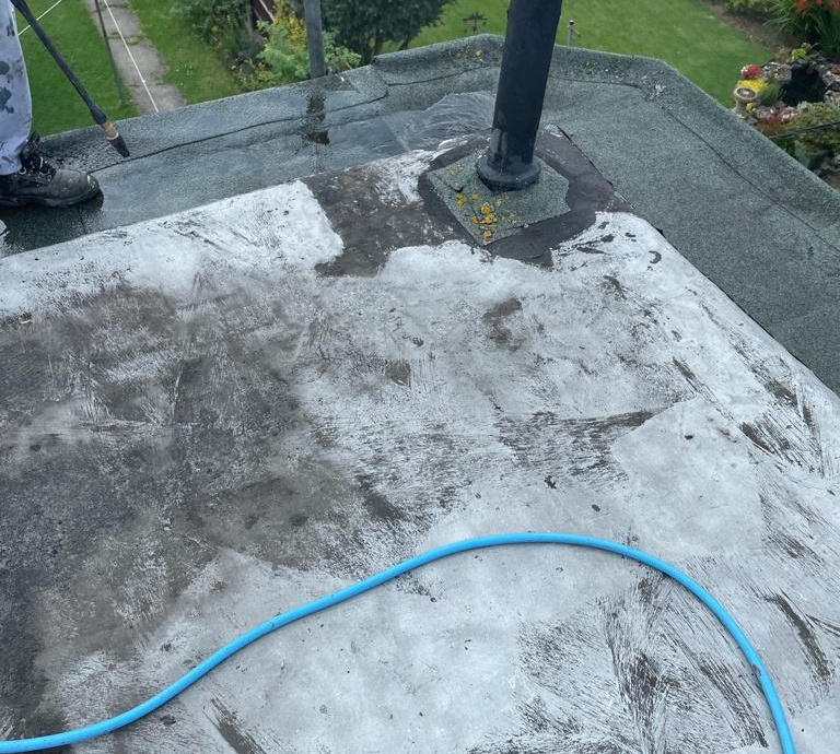 TOR Liquid Flat Roofing System - Rotherham, S66->title 1