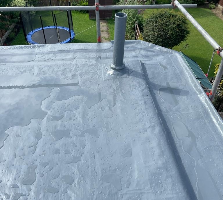 TOR Liquid Flat Roofing System - Rotherham, S66->title 3